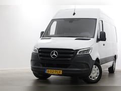 Mercedes-Benz Sprinter - 315 CDI 150pk RWD L2H2 LED/Airco/Camera 04-2021