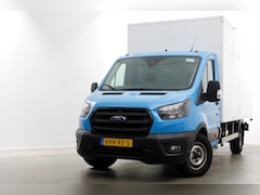 Ford Transit - 350 2.0 TDCI 130pk E6 Bakwagen met achterdeuren 2-Persoons 12-2020