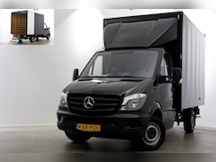 Mercedes-Benz Sprinter - 313 CDI 130pk L2H1 Bakwagen met achterdeuren H230cm 1.188kg laadvermogen 01-2015