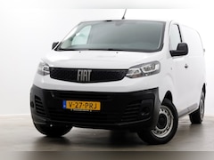 Fiat Scudo - 1.5 MultiJet 102pk L2H1 Airco/Navi/Cruise Control 10-2022