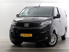 Fiat Scudo - 2.0 MultiJet 145pk L3 D.C. Business Pro+ Airco/Navi/Camera 10-2023