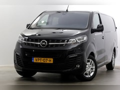 Opel Vivaro - 2.0 CDTI 123pk L3H1 D.C. Edition Airco/Navi/Camera 05-2022