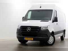 Mercedes-Benz Sprinter - 316 CDI 163pk RWD L2H2 Airco/Navi/Camera/Trekhaak 3500kg 11-2018