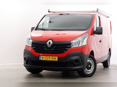 Renault Trafic - 1.6 dCi 120pk L1H1 Comfort Airco/Imperiaal 04-2018