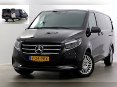 Mercedes-Benz Vito - 116 CDI 163pk 9G Automaat XL Extra Lang 4x4 ZG2 LED/ACC/2x Schuifdeur 05-2024