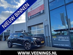 Peugeot 2008 - 1.2 PureTech Allure Pack - CAMERA - KEYLESS - CARPLAY / ANDROID - LED - NL AUTO - DISTRIEM