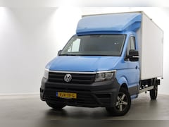 Volkswagen Crafter - 35 2.0 TDI E6 Bakwagen met achterdeuren 2-Persoons 03-2021