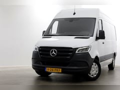Mercedes-Benz Sprinter - 317 CDI 170pk RWD L2H2 LED/Airco/Camera 08-2021