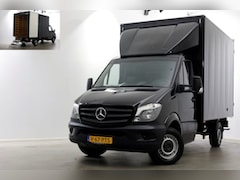 Mercedes-Benz Sprinter - 313 CDI 130pk L2H1 Bakwagen met achterdeuren H230cm 1.188kg laadvermogen 11-2015