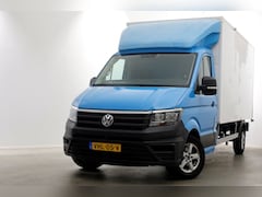Volkswagen Crafter - 35 2.0 TDI E6 Bakwagen met achterdeuren 2-Persoons 11-2020
