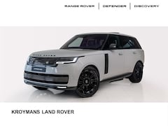 Land Rover Range Rover - 3.0 P510e SV | 23" | XPEL | Trekhaak
