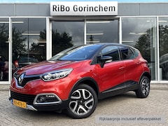 Renault Captur - 0.9 TCe Xmod * Stoelverwarming * Trekhaak