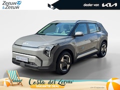 Kia EV3 - Air 81.4 kWh Metallic lak | Fabrieksgarantie | NAP