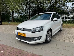Volkswagen Polo - 1.2 TDI BlueMotion Comfortline