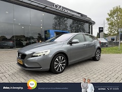 Volvo V40 - 1.5 T3 Dynamic Edition Automaat | Navi | Cruise | afn. trekhaak