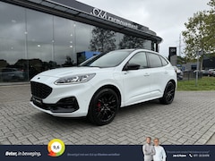Ford Kuga - 2.5 PHEV ST-Line X Black edtion 21DKM | Navi | Camera | Elektr stoelen