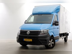 Volkswagen Crafter - 35 2.0 TDI E6 Bakwagen met achterdeuren 2-Persoons 02-2021