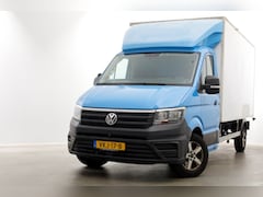 Volkswagen Crafter - 35 2.0 TDI E6 Bakwagen met achterdeuren 2-Persoons 05-2021