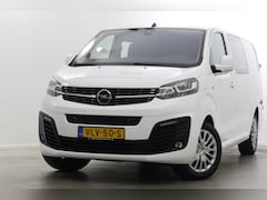 Opel Vivaro-e - Innovation Lang D.C. 100% Elektrisch SOH 87% Airco/Navi/Camera 10-2021