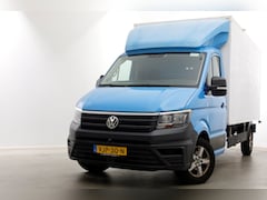Volkswagen Crafter - 35 2.0 TDI E6 Bakwagen met achterdeuren 2-Persoons 03-2021