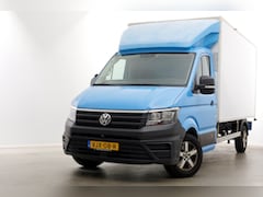 Volkswagen Crafter - 35 2.0 TDI E6 Bakwagen met achterdeuren 2-Persoons 04-2021