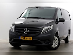 Mercedes-Benz Vito - 116 CDI 163pk RWD 9G Automaat Lang Navi/Camera/LED 04-2023