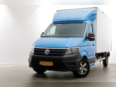 Volkswagen Crafter - 35 2.0 TDI E6 Bakwagen met achterdeuren 2-Persoons 04-2021