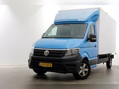 Volkswagen Crafter - 35 2.0 TDI E6 Bakwagen met achterdeuren 2-Persoons 03-2021