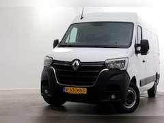 Renault Master - T33 2.3 dCi 135pk L2H2 Comfort Airco/Cruise Control 04-2024