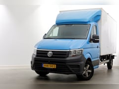 Volkswagen Crafter - 35 2.0 TDI E6 Bakwagen met achterdeuren 2-Persoons 05-2021