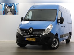 Renault Master - T35 2.3 dCi 130pk E6 L2H2 Airco/Inrichting/2x Schuifdeur 10-2019