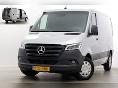 Mercedes-Benz Sprinter - 314 CDI 143pk E6 9G Automaat L1H1 LED/ACC/Camera/Inrichting 04-2021