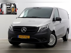 Mercedes-Benz Vito - 114 CDI Lang 9G Automaat LED/Inrichting/Navi/Camera 02-2022