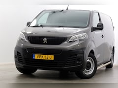 Peugeot e-Expert - L2H1 Standard Premium 75 kWh 100% Elektrisch Snellader WLTP 315km SOH 89% 04-2022
