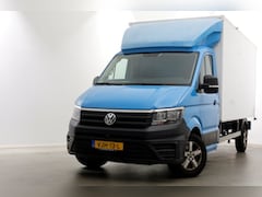 Volkswagen Crafter - 35 2.0 TDI E6 Bakwagen met achterdeuren 2-Persoons 02-2021