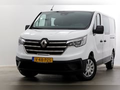 Renault Trafic - 2.0 dCi 170pk L2H1 Automaat D.C. Comfort LED/Camera/2x Schuifdeur 06-2023