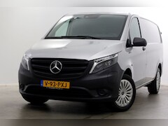 Mercedes-Benz eVito - 112 Lang 66 kWh Snellader WLTP 261km SOH 97% LED/Camera 08-2024