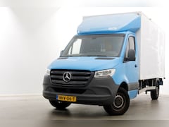 Mercedes-Benz Sprinter - 311 CDI 115pk E6 RWD Bakwagen met achterdeuren 2-Persoons 12-2020
