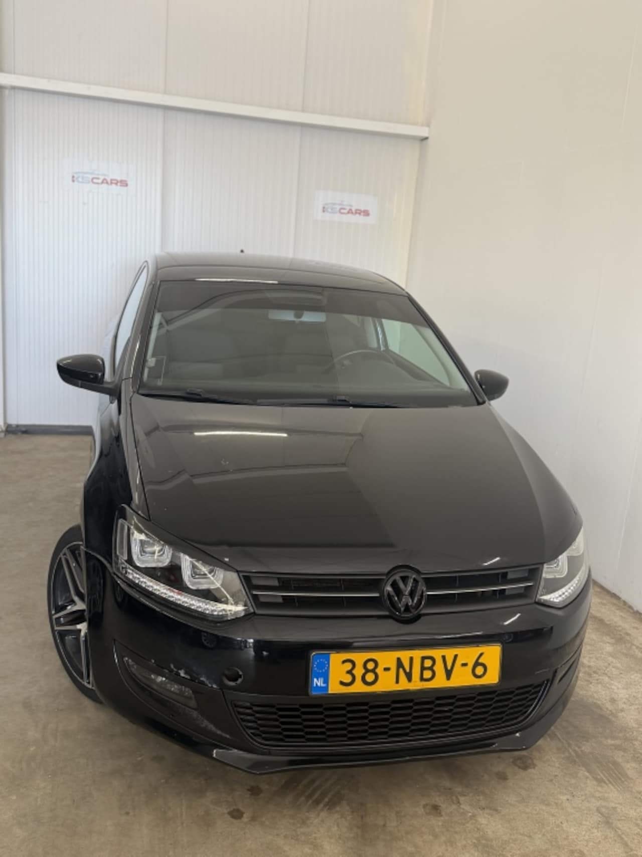 Volkswagen Polo - 1.2 TDI | Sportieve Uitvoering | Carplay | Airco ! - AutoWereld.nl