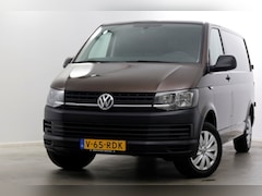 Volkswagen Transporter - T6 2.0 TSI 150pk BENZINE L1H1 Airco/Cruise Control 12-2018