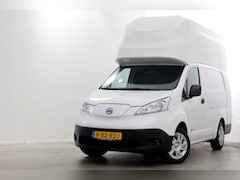Nissan e-NV200 - L2H2 XL Voltia 40 kWh 100% Elektrisch Snellader WLTP 200km SOH 89% 08-2021