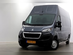 Peugeot Boxer - 335 2.2 BlueHDi 140pk L3H3 Premium Airco/Camera 04-2022