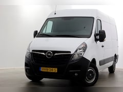 Opel Movano - 2.3 Turbo 150pk L2H2 Airco/Navi/Camera 11-2020