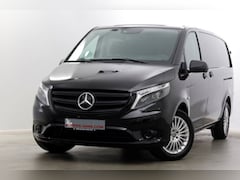 Mercedes-Benz Vito - 119 CDI 190pk RWD 9G Automaat Lang D.C. LED/Airco/2x Schuifdeur 01-2024