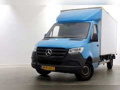 Mercedes-Benz Sprinter - 311 CDI 115pk E6 RWD Bakwagen met achterdeuren 2-Persoons 05-2021