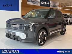 Kia EV2 - Plus 42.2 kWh * Voorraadvoordeel inclusief € 3.000, - inruilpremie* OBV Particuliere aansc
