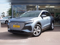 Audi Q4 e-tron - 40 Launch edition 77 kWh | Automaat | Navigatie | Carplay | Vol opties | Elek. pakket | In