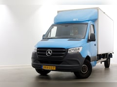 Mercedes-Benz Sprinter - 311 CDI 115pk E6 RWD Bakwagen met achterdeuren 2-Persoons 06-2021