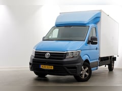 Volkswagen Crafter - 35 2.0 TDI E6 Bakwagen met achterdeuren 2-Persoons 03-2021