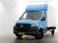 Mercedes-Benz Sprinter - 311 CDI 115pk E6 RWD Bakwagen met achterdeuren 2-Persoons 06-2021